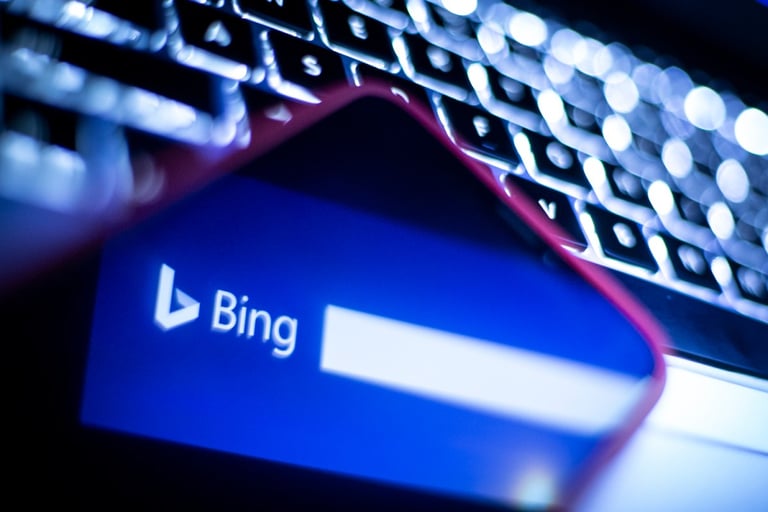 Microsoft Unveils AI-Powered 'Deep Search' for Bing: More Informative Results, But Slower Load Times