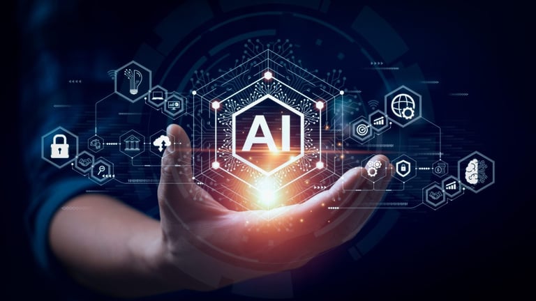 World's First AI-Powered News Network, Channel 1, Set to Launch in 2024