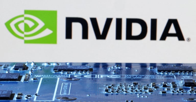 Chinese Entities Skirt US Export Restrictions, Purchasing Banned Nvidia Chips