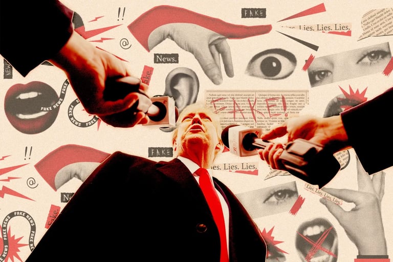 AI-Generated Election Meddling: Combating the Misinformation Wave