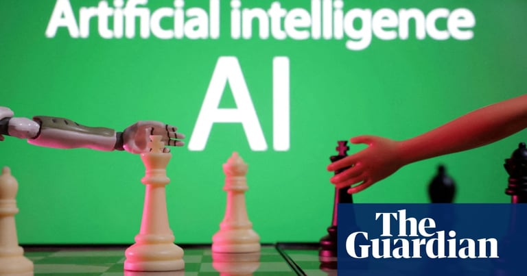 UK Supreme Court Rules: AI Cannot Be Recognized as Patent Inventor