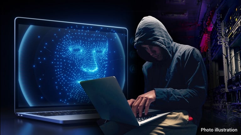 AI Technology Aids in Prosecution of Child Predators, Saves Thousands of Investigation Hours