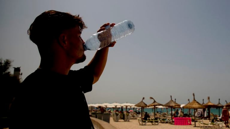 Bottled Water Brands Contain 100 Times More Nanoplastics than Estimated, New Study Reveals