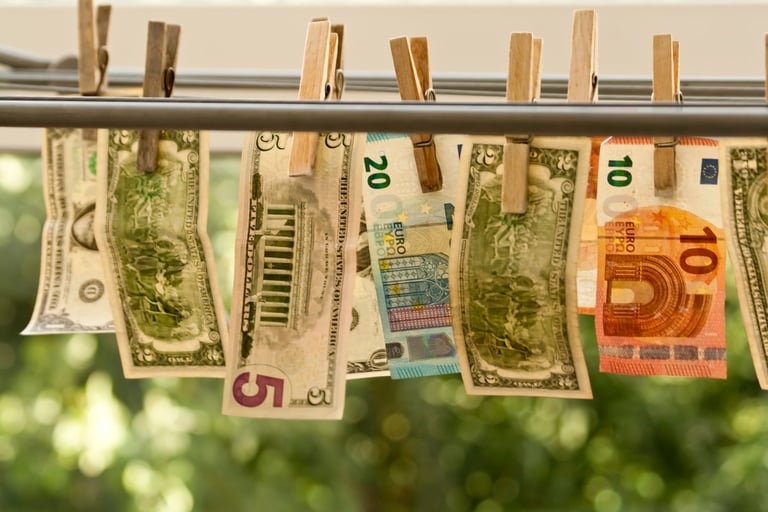 EU, Singapore, and Thailand Revamp Crypto Regulations: Investor Protection and Anti-Laundering Measures Enhanced