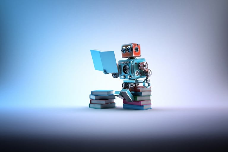 MIT Study: Only 23% of Jobs at Risk from AI, Could Rise to 40% by 2030