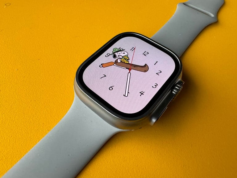 Apple Finds Software Fix to Bypass ITC Import Ban on Watches, Awaits Final Approval