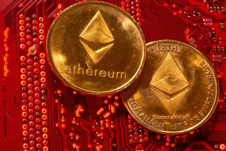 Ethereum Classic and Ethereum Surge Amid SEC ETF Consideration and Upcoming Hard Fork