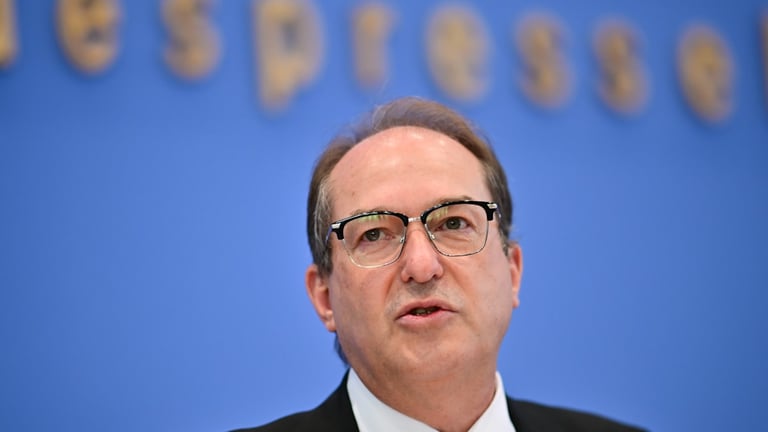 Germany Unveils €10 Billion 'Civil Protection Pact' to Modernize Crisis Preparedness and Infrastructure