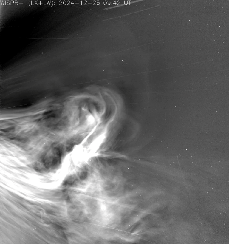 Parker Solar Probe Unveils New Insights into Solar Wind and Coronal Mass Ejections