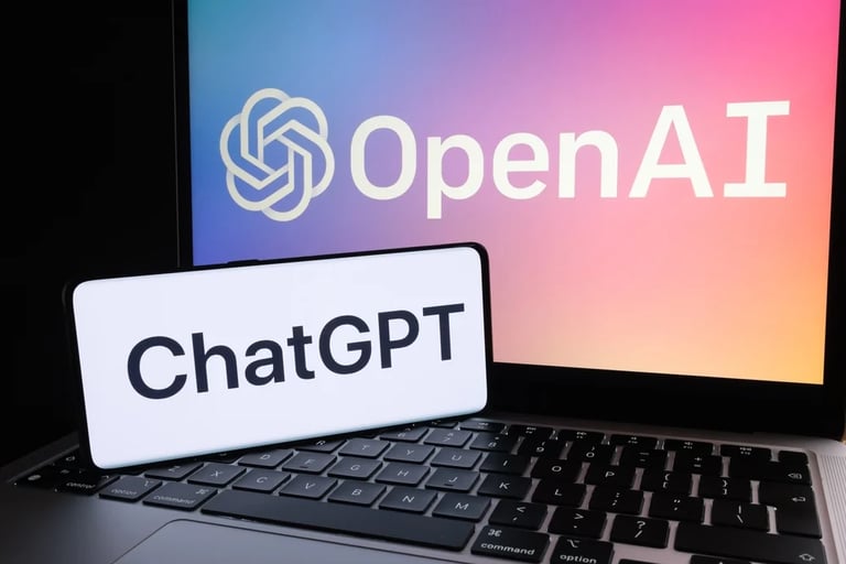 GPT-4 Outshines Human Analysts in Predicting Earnings, Revolutionizes Financial Decision-Making