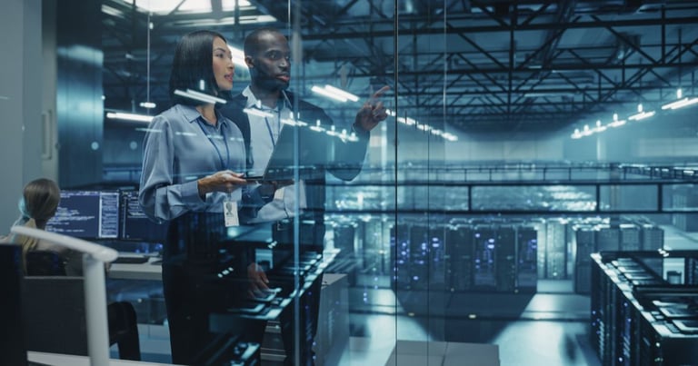 Nscale Secures $2B from Nvidia, Valued at $14.6B; Expands AI Infrastructure and Board Leadership