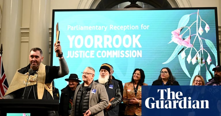 Yoorrook Justice Commission Labels Victoria's Indigenous Injustices as 'Genocide': 100 Recommendations Unveiled