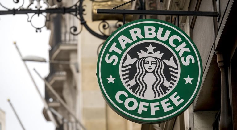 Starbucks Seeks $2 Billion Savings with In-House AI, Pressures Microsoft and IBM
