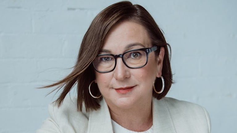 Guardian Australia's Lenore Taylor Steps Down After Decade of Transformative Leadership