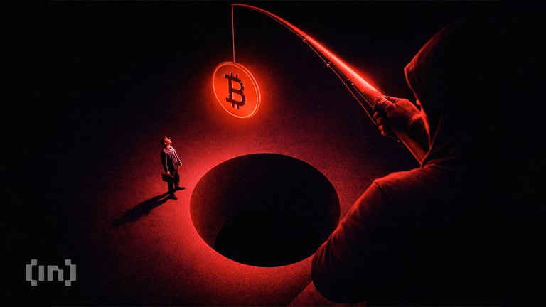 JPMorgan Accused of Enabling $328 Million Ponzi Scheme Tied to Crypto Transactions