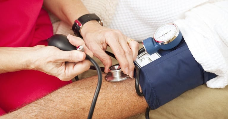Study Reveals Over 93% of Heart Events Linked to Controllable Risk Factors: Emphasizes Early Prevention