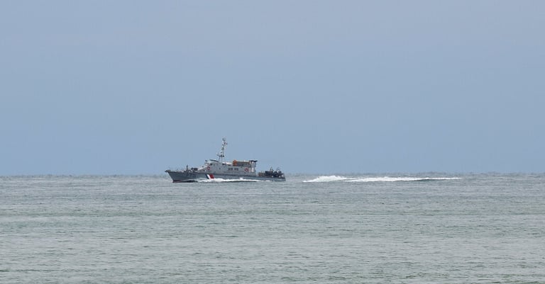 Channel Crossing Tragedy: Five Migrants Perish En Route to UK Amid Controversial New Bill