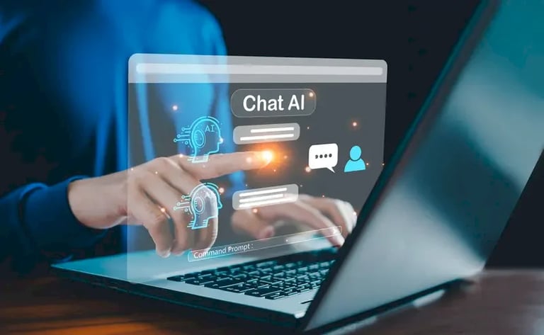 IMF Warns of AI Stock Bubble: Are We Heading for a Market Crash?