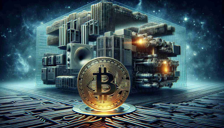 Quantum Computing Threatens Bitcoin Security: A Call for Urgent Quantum-Resistant Solutions