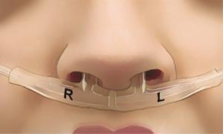 Israeli Study Uncovers Unique Breath Patterns, Links Breathing to Health and Emotions