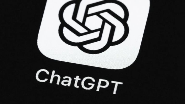 Simultaneous Outage Hits Major AI Services: ChatGPT, Claude, and Grok Impacted
