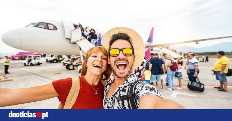 Tourism-Driven Rent Hikes and Housing Stress Challenge Southern Europe Amidst Air Travel Expansion