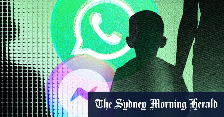 Childcare Centres in Australia Exploited by Predators Amid Staff Shortages and Lax Regulations