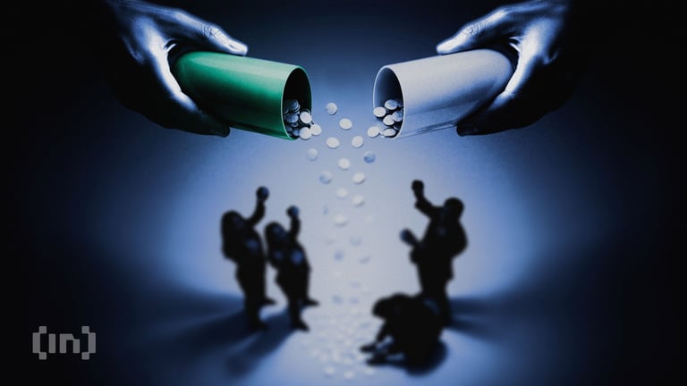 NYSE Lifts Crypto ETF Options Limits, Boosting Liquidity and Flexibility for Institutional Investors