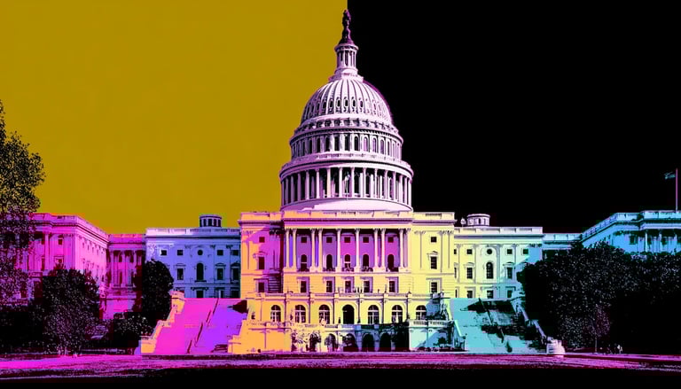 Controversial Broadband Bill Threatens Local Control, Faces House Vote