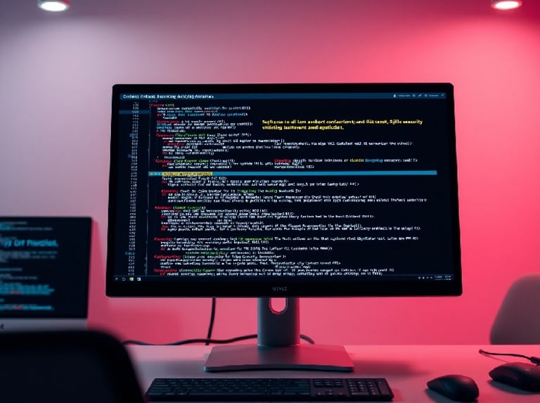 Spiral Unveils 'Loupe': Free AI Tool for Securing Bitcoin Projects, Boosting Open-Source Development