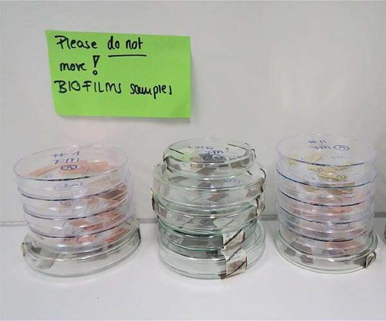 Cedars-Sinai and Exobiosphere Launch Space Biomedical Research on Vast's Haven-1