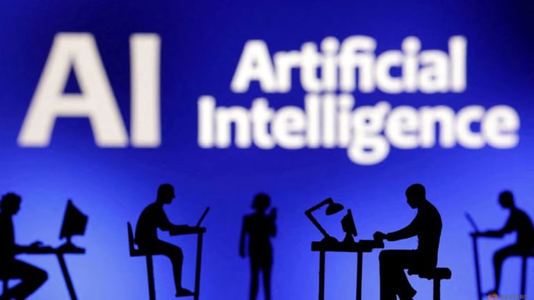 Portugal Aims for Economic Leap with Generative AI: Targeting 3.1% Productivity Growth by 2030