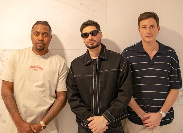 KR$NA and Mass Appeal Unite to Elevate Indian Hip Hop Globally