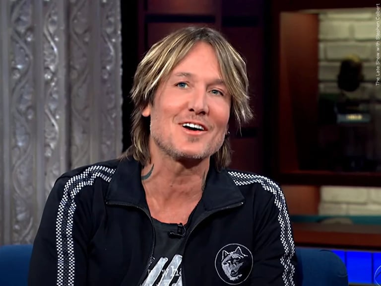 Keith Urban's 'Flow State': Yacht Rock Revival Amid Personal Turmoil and Creative Evolution