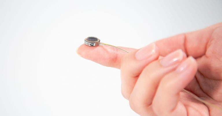 Paradromics Gets FDA Green Light for Breakthrough Brain-Computer Interface Human Trials