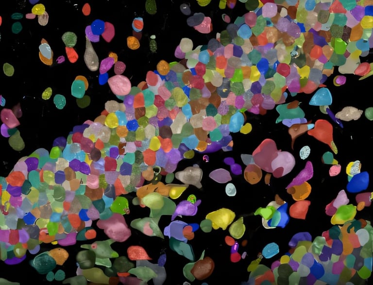 CytoTape-vivo: Revolutionary Protein Recorder Chronicles Gene Dynamics in Living Mouse Brains for Weeks