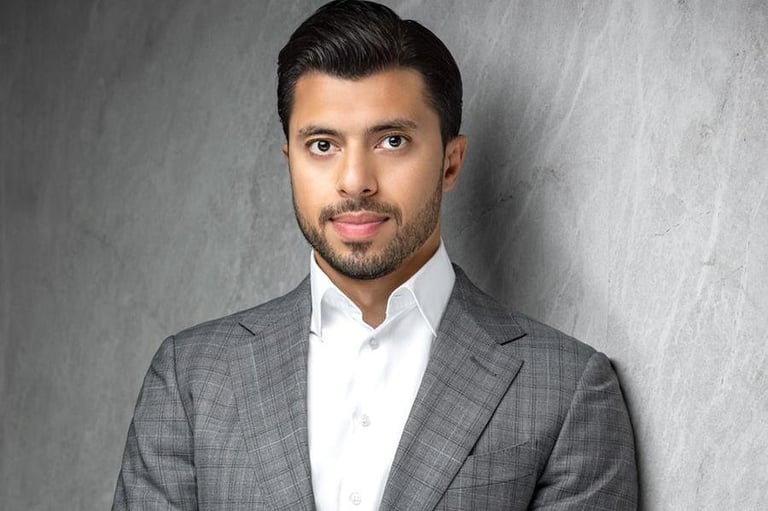 Etihad Rail Set to Revolutionize UAE Economy: Faster Travel Fuels Real Estate Boom