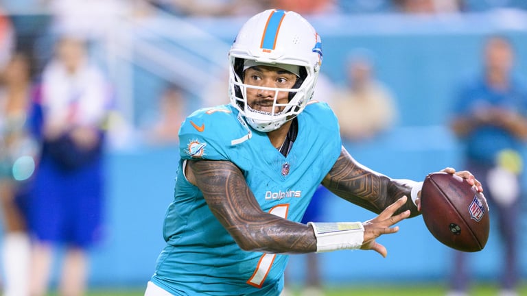 NFL's Rising QB Salaries: Paying for Potential Over Proven Playoff Success