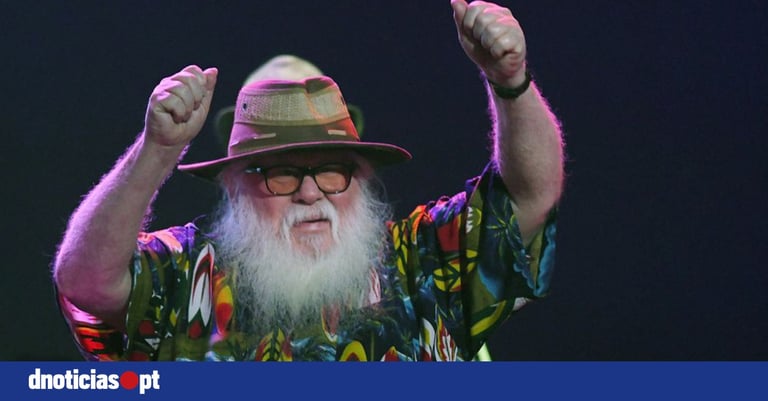 Brazilian Jazz Legend Hermeto Pascoal, 'The Sorcerer,' Dies at 89, Leaves Global Musical Legacy