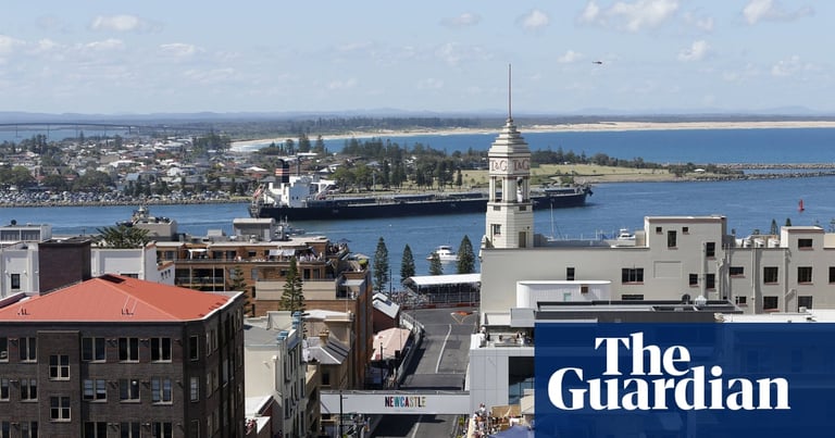 Taxpayers Face $4.3B Bill from NSW Ports Sale Amid Expansion Dispute