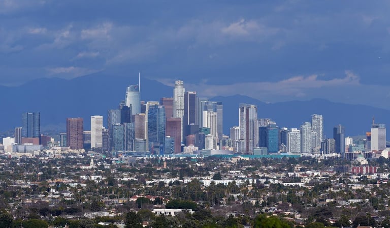 Ice Batteries Revolutionize Energy Savings, Cooling Buildings Sustainably Across the US