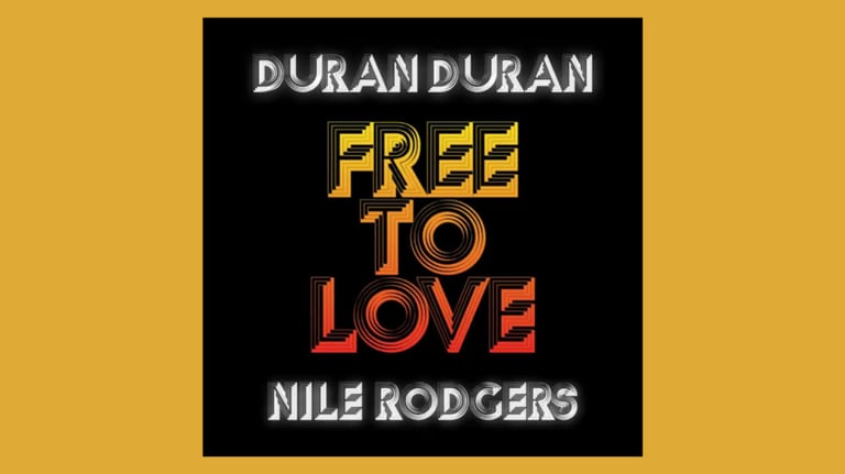 Duran Duran Drops Disco-Inspired Single 'Free to Love' with Nile Rodgers, Announces 2026 Tour Plans