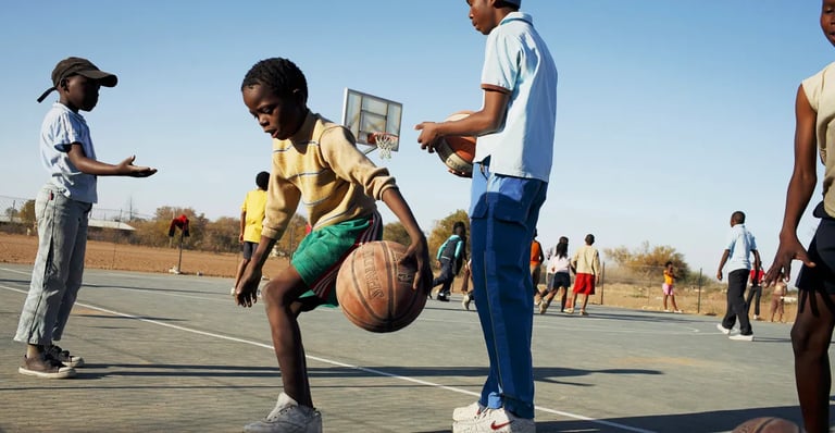 Botswana Becomes First High-HIV Nation to Eliminate Mother-to-Child Transmission