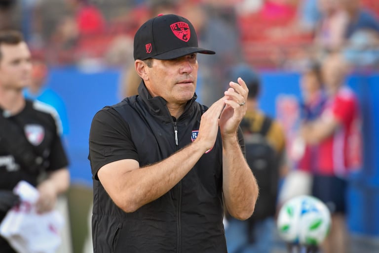 FC Dallas Thrives Despite Roster Challenges: Tactical Shifts and Strategic Moves Fuel Recent Success