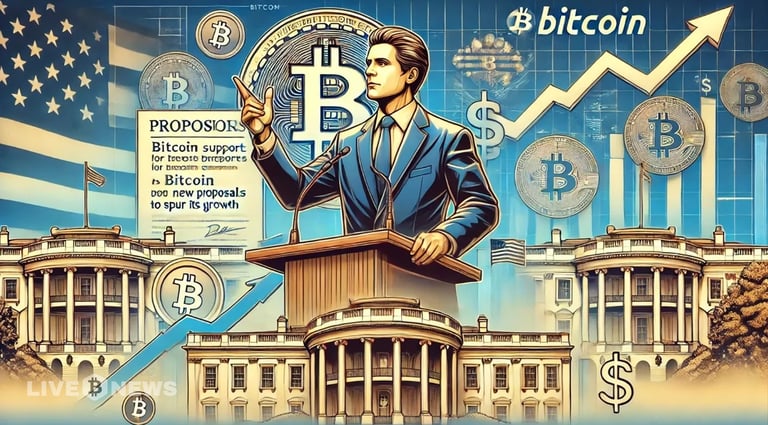 Texas and Oklahoma Pioneer Bitcoin Reserves Amid U.S. Cryptocurrency Integration Surge
