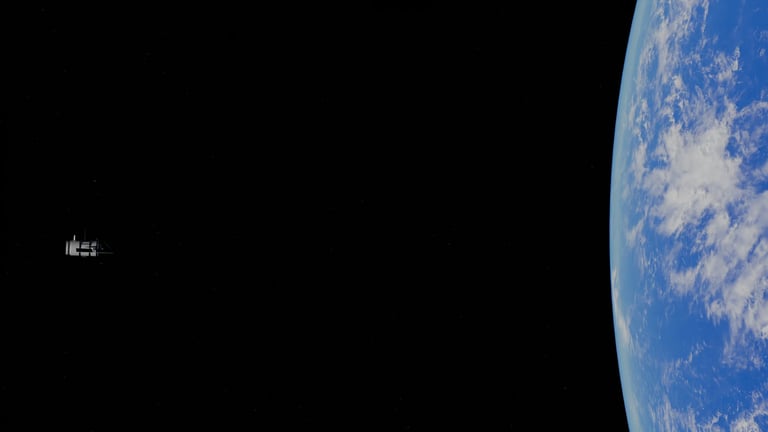 Asteroid Apophis to Grace Earth's Sky in 2029: A Historic Celestial Spectacle