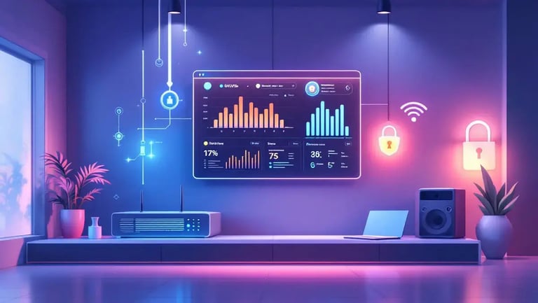 HPE Unifies SASE, LAN, and AI-Driven Networking for Self-Driving Operations