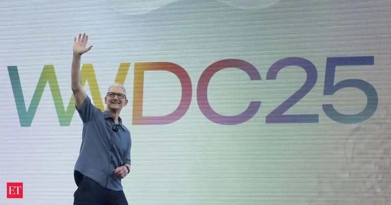 Apple's AI Research Sparks Debate: Do Large Reasoning Models Truly Think?