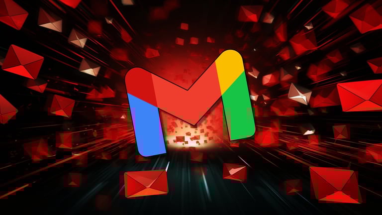 Google Gemini Vulnerability Exposes Workspace to Hidden Phishing Attacks