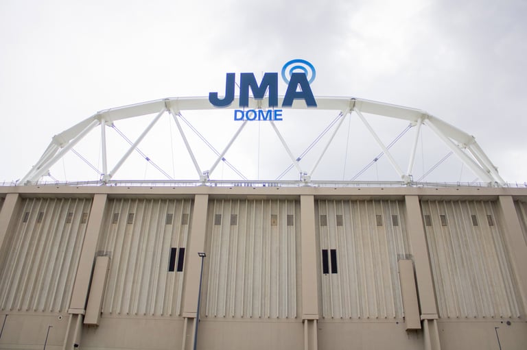 Metallica's Historic Return to Syracuse: M72 Tour to Rock JMA Wireless Dome in 2025